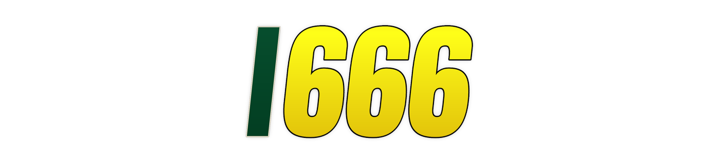 i666 Logo